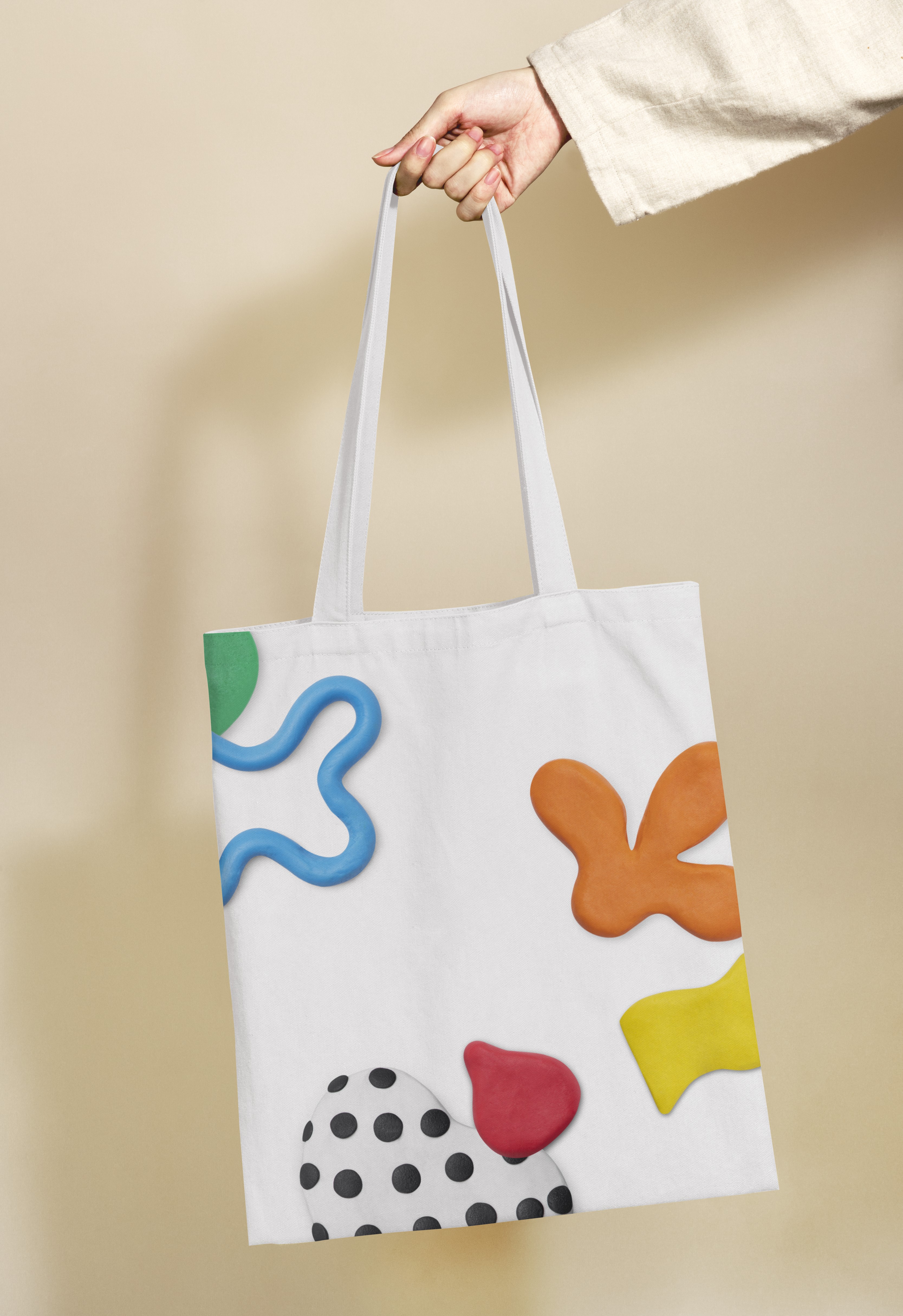 personalised tote bags printing
